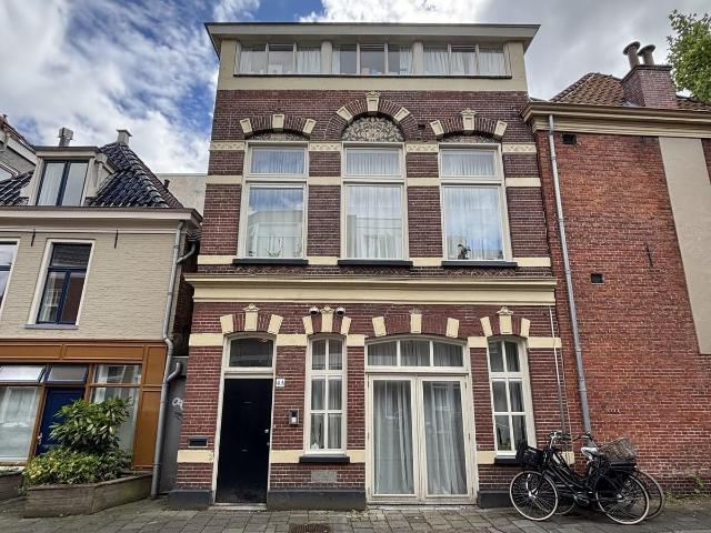 Te huur: Appartement Apoortenmolendrift in Groningen