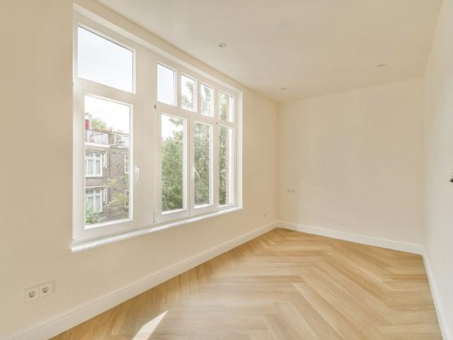 Te huur: Appartement Archimedesweg in Amsterdam