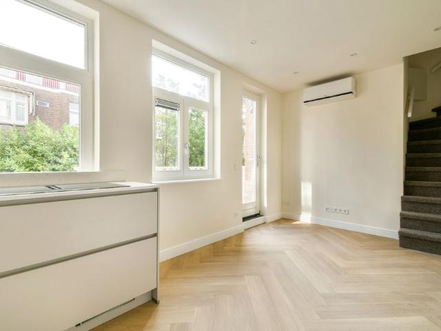 Te huur: Appartement Archimedesweg in Amsterdam