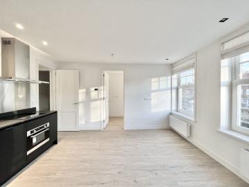 Te huur: Appartement Archimedesplantsoen in Amsterdam