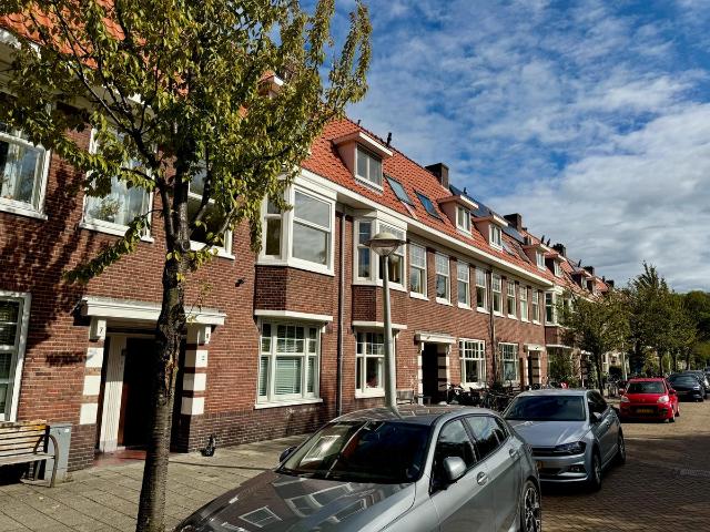 Te huur: Appartement Archimedesplantsoen in Amsterdam