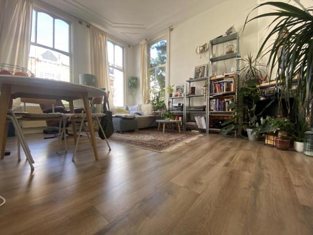 Te huur: Appartement Archimedesstraat 62 A in Den Haag