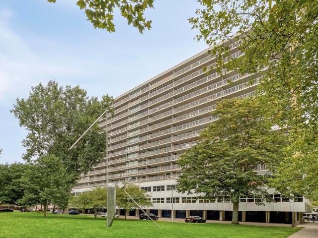 Te huur: Appartement Arent Janszoon Ernststraat 91 in Amsterdam