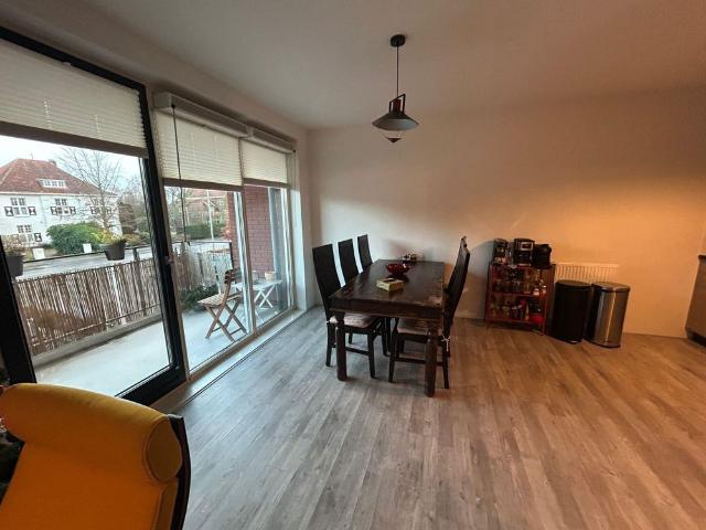 Te huur: Appartement Arend in Sassenheim