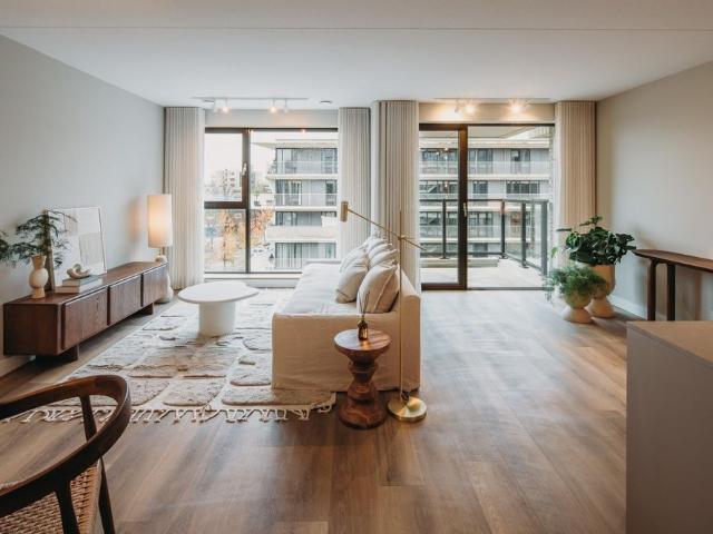 Te huur: Appartement Ariana Nozemanstraat in Amsterdam
