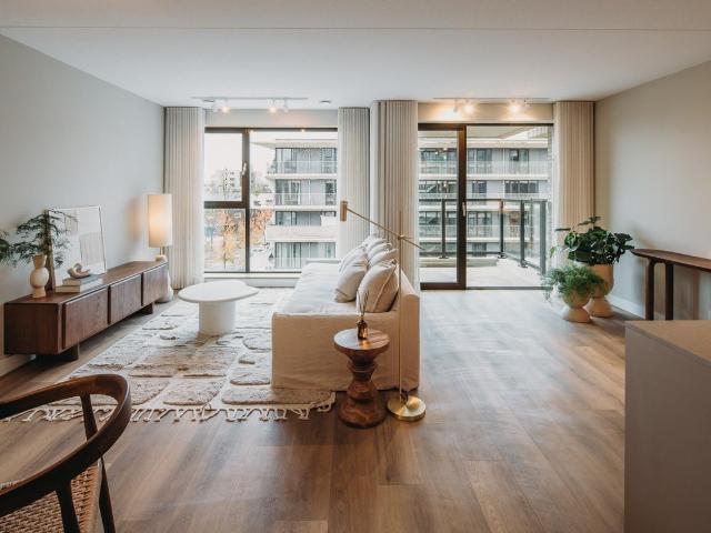 Te huur: Appartement Ariana Nozemanstraat in Amsterdam