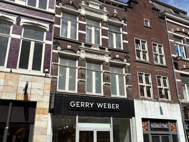 Te huur: Appartement Ariënsplaats in Venlo