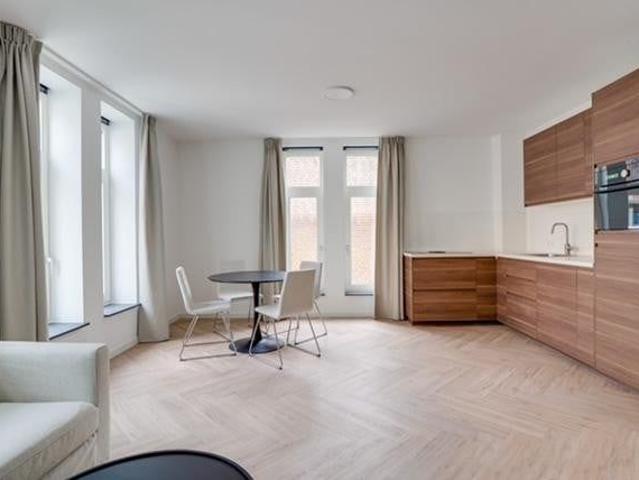 Te huur: Appartement Arnhemsestraat in Amersfoort