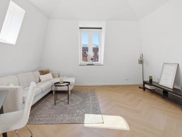 Te huur: Appartement Arnhemsestraat in Amersfoort