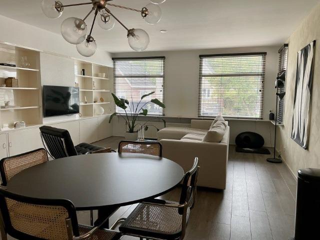 Te huur: Appartement Arnhemseweg in Apeldoorn