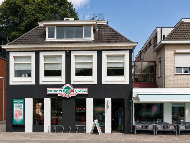 Te huur: Appartement Arnhemseweg in Apeldoorn