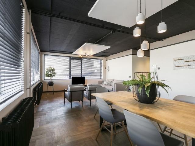 Te huur: Appartement Arsenaalstraat in Terneuzen