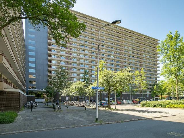 Te huur: Appartement Arthur van Schendelplein 150 in Delft