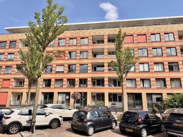 Te huur: Appartement Arthur van Schendelstraat 719 in Utrecht