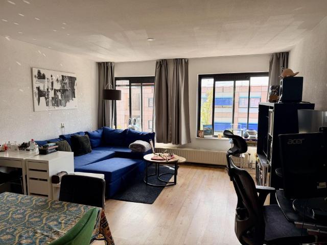 Te huur: Appartement Arthur van Schendelstraat 719 in Utrecht