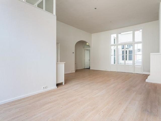 Te huur: Appartement Assendelftstraat 7 in Den Haag