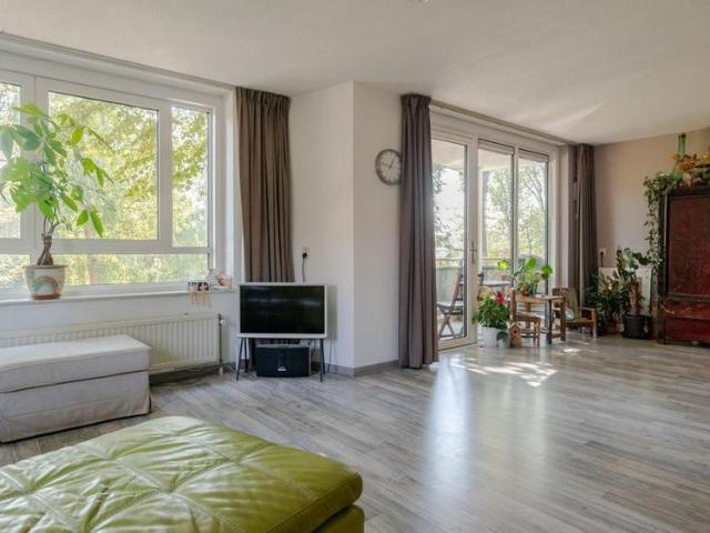 Te huur: Appartement Asserstraat in Leiden
