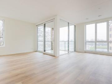 Te huur: Appartement Assumburg 75 in Hoofddorp