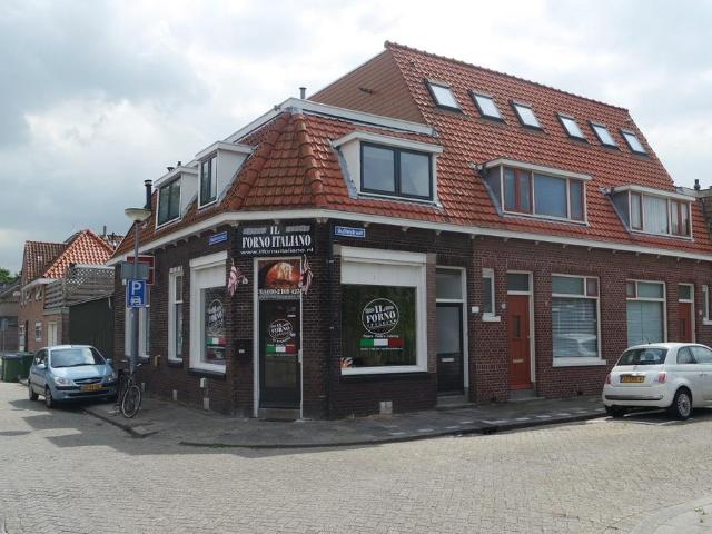 Te huur: Appartement Buffelstraat in Rotterdam