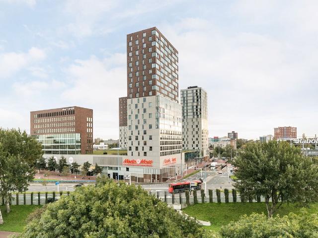 Te huur: Appartement Buitenom in Zoetermeer
