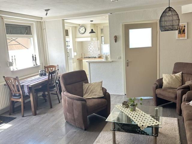 Te huur: Appartement Buitendijk in Hank