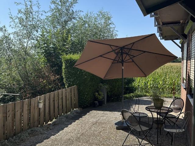 Te huur: Appartement Buitendijk in Hank