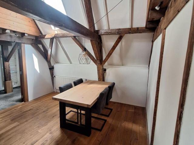 Te huur: Appartement Buitenwatersloot 220 in Delft