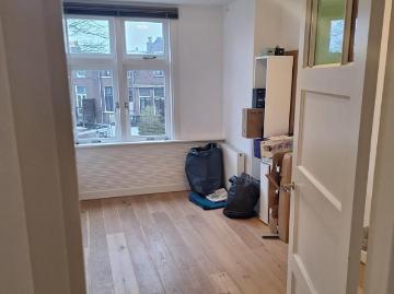 Te huur: Appartement Buitenwatersloot 8 C in Delft