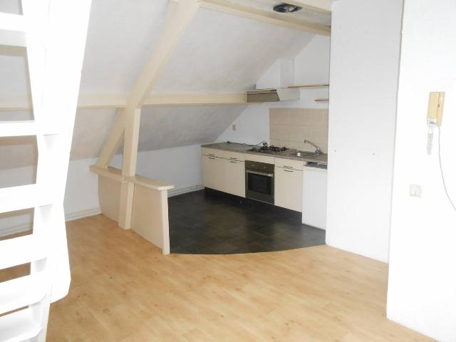 Te huur: Appartement Buitenwatersloot in Delft