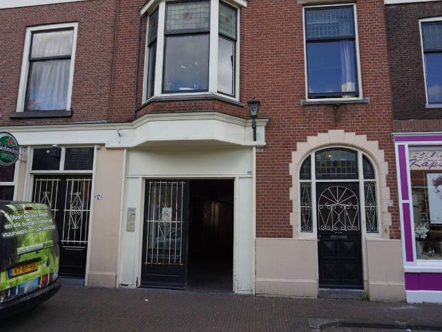 Te huur: Appartement Buitenwatersloot in Delft