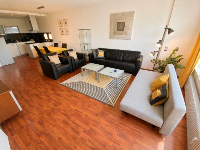 Te huur: Appartement Buizenwerf in Rotterdam