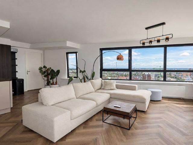 Te huur: Appartement Bulgersteyn in Rotterdam