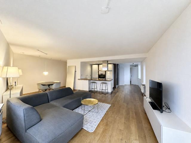 Te huur: Appartement Bulgersteyn in Rotterdam