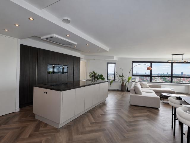 Te huur: Appartement Bulgersteyn in Rotterdam