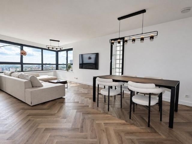 Te huur: Appartement Bulgersteyn in Rotterdam