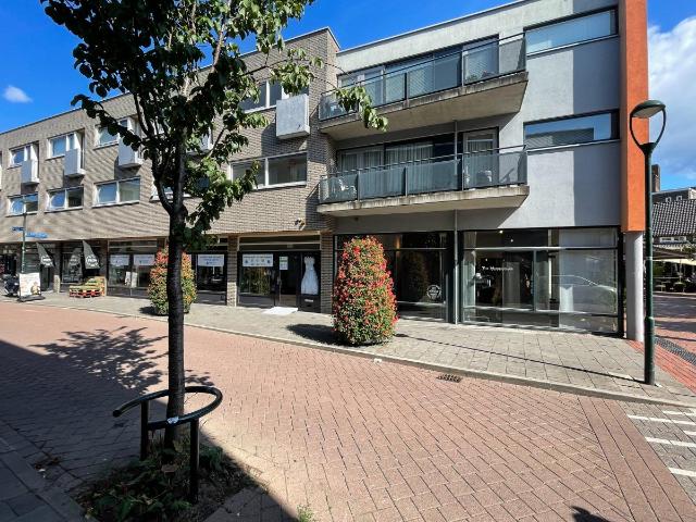 Te huur: Appartement Bussumerstraat in Hilversum