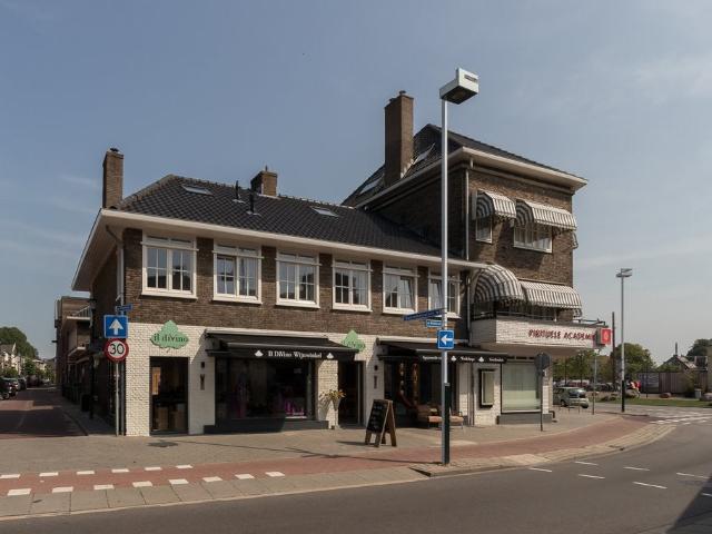 Te huur: Appartement Bussumerstraat 4 in Hilversum