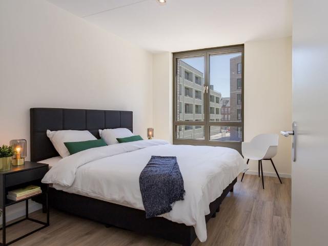 Te huur: Appartement Busschuttenpoort in Maastricht