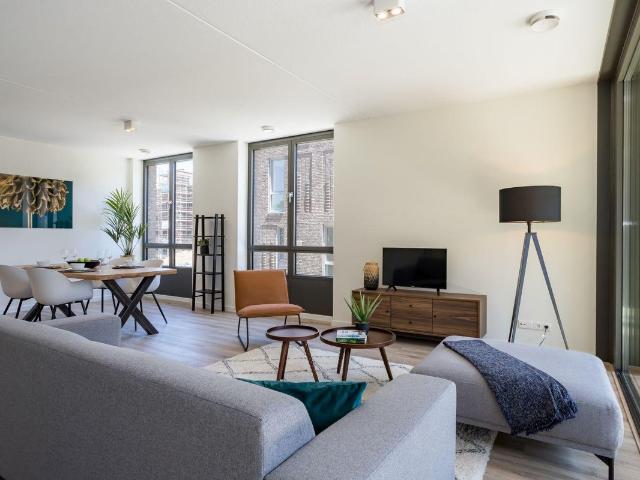 Te huur: Appartement Busschuttenpoort in Maastricht