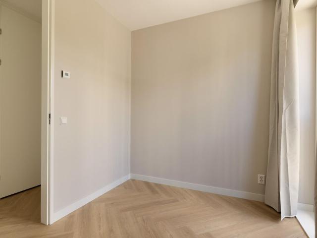 Te huur: Appartement Burnhamstraat 137 in Hoofddorp