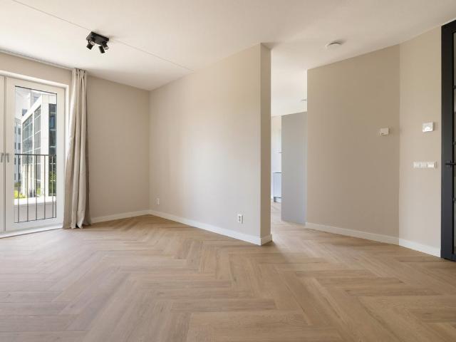 Te huur: Appartement Burnhamstraat 137 in Hoofddorp