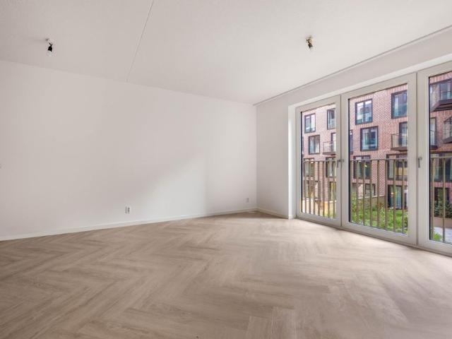 Te huur: Appartement Burnhamstraat 141 in Hoofddorp