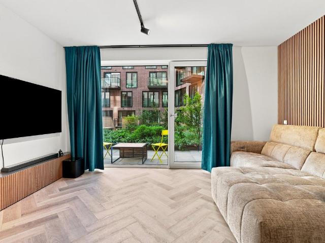 Te huur: Appartement Burnhamstraat 143 in Hoofddorp