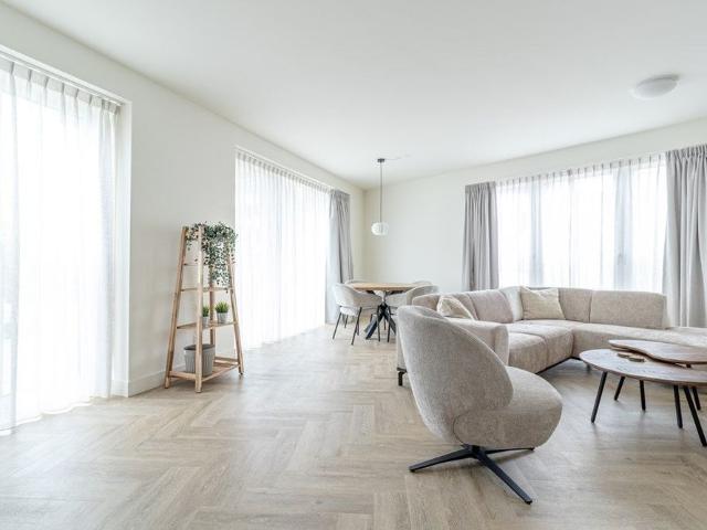 Te huur: Appartement Burnhamstraat 155 in Hoofddorp