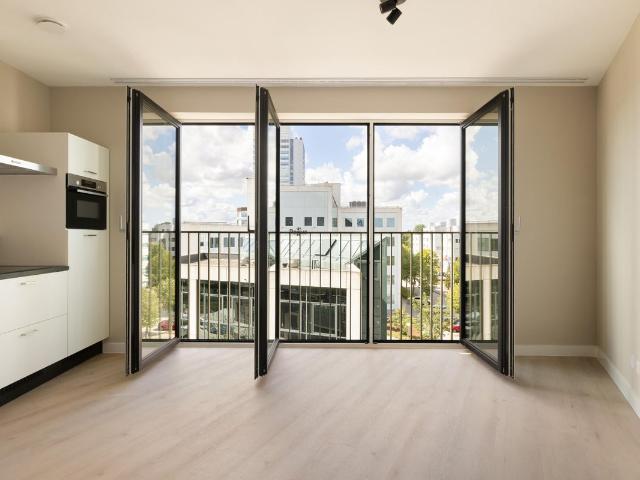 Te huur: Appartement Burnhamstraat 223 in Hoofddorp