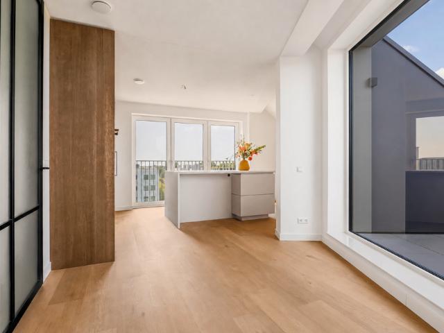 Te huur: Appartement Burnhamstraat 247 in Hoofddorp