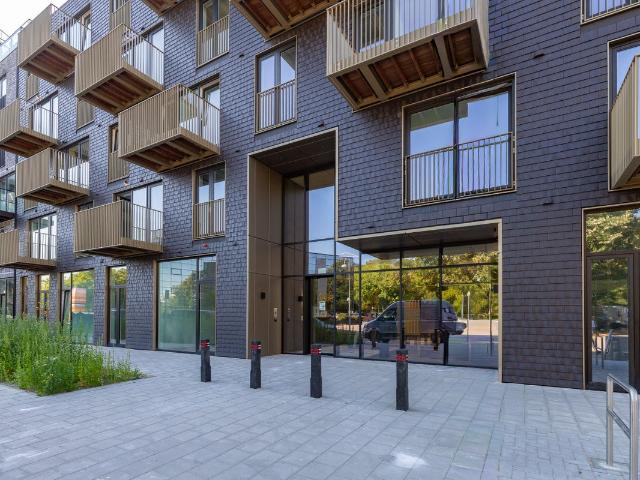Te huur: Appartement Burnhamstraat 247 in Hoofddorp