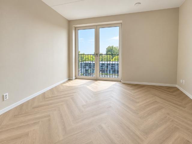 Te huur: Appartement Burnhamstraat in Hoofddorp
