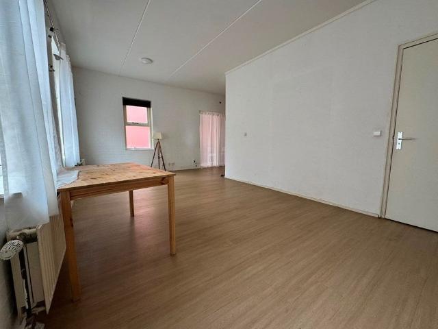 Te huur: Appartement Burchtstraat in Groningen