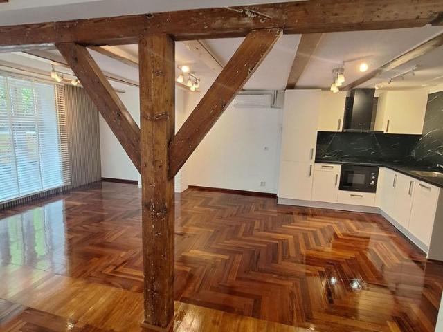 Te huur: Appartement Burgwal 25 in Delft